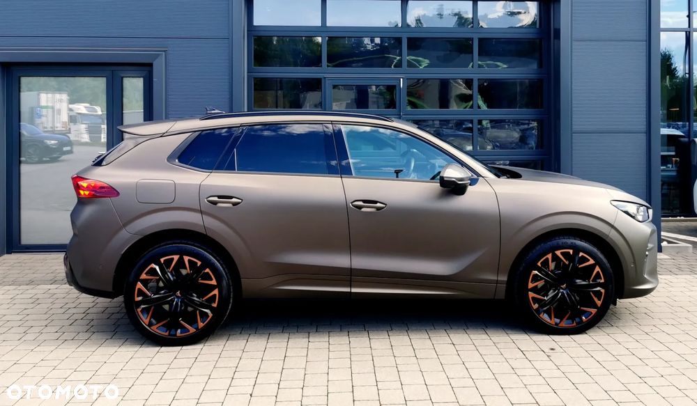 Cupra Terramar 2.0 TSI 4Drive VZ DSG - 3