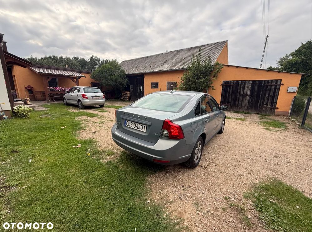 Volvo S40 1.8 Kinetic - 5