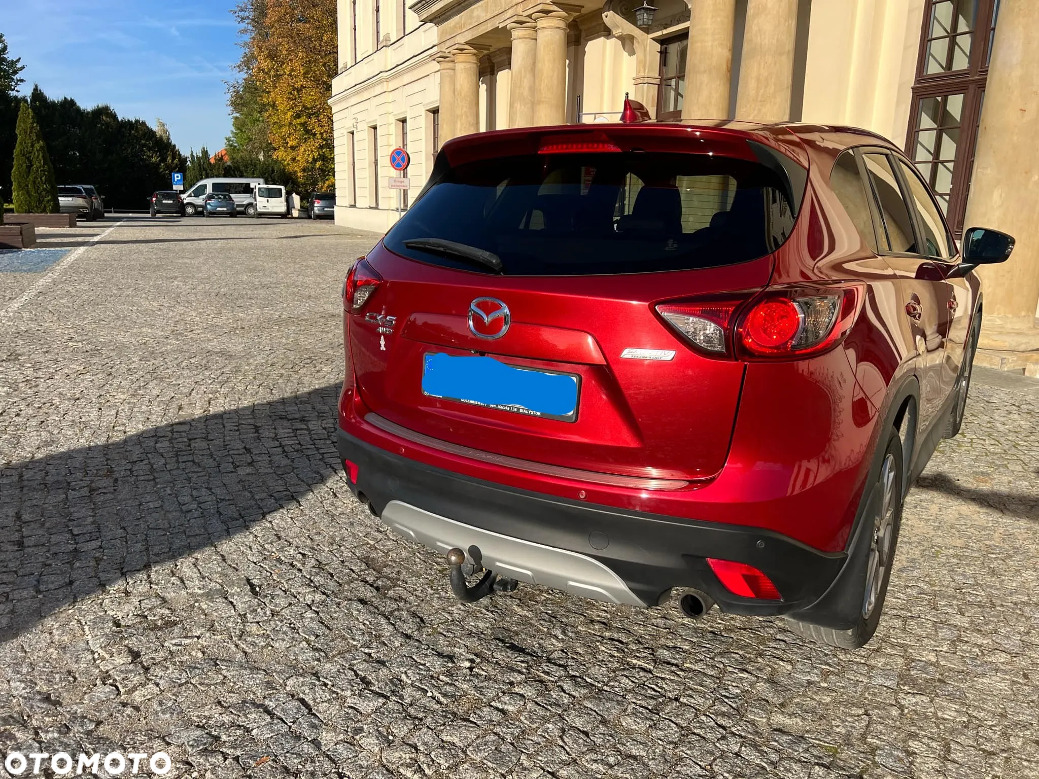Mazda CX-5 - 24