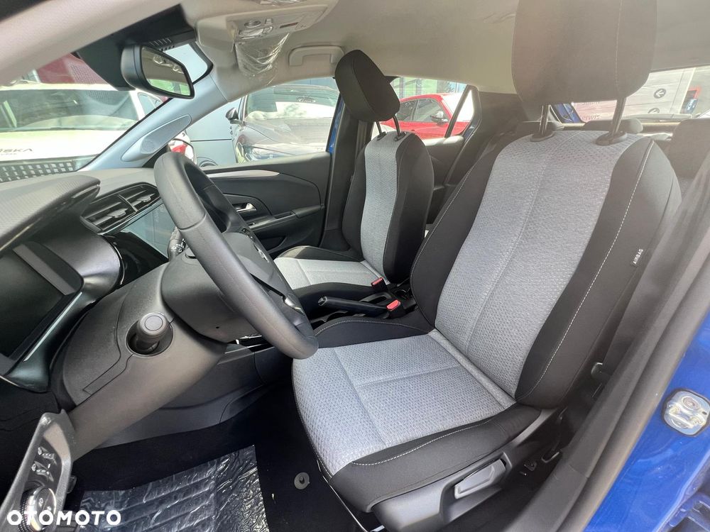 Opel Corsa 1.2 T Edition S&S - 12