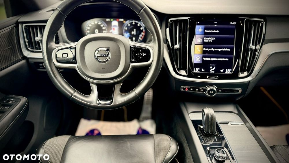 Volvo V60 - 28