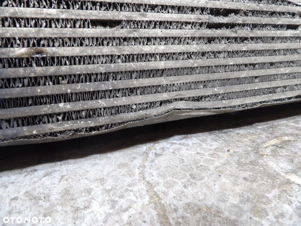 OPEL ASTRA K 1.6CDTI CHŁODNICA WODY KLIMATYZACJI WENTYLATOR - 2