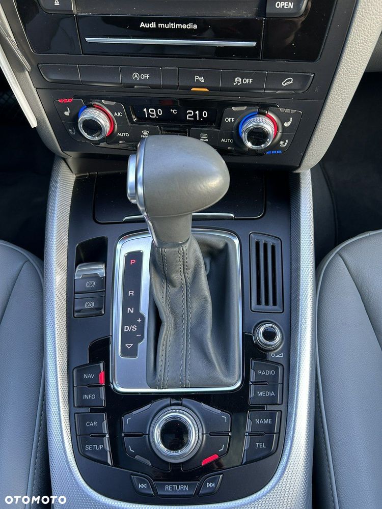 Audi Q5 2.0 TFSI quattro tiptronic - 21