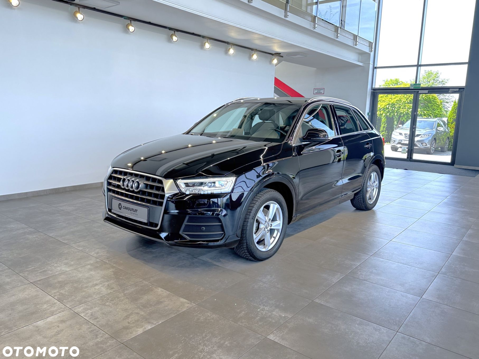 Audi Q3 - 5