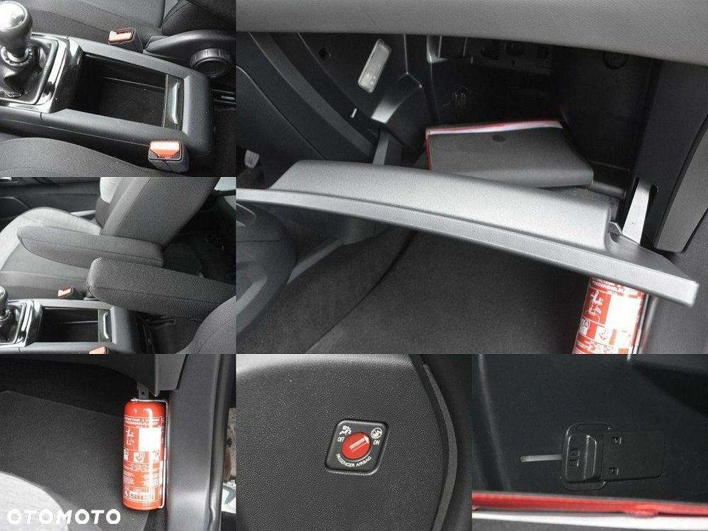 Citroën C4 Picasso e-HDi 115 Seduction - 29