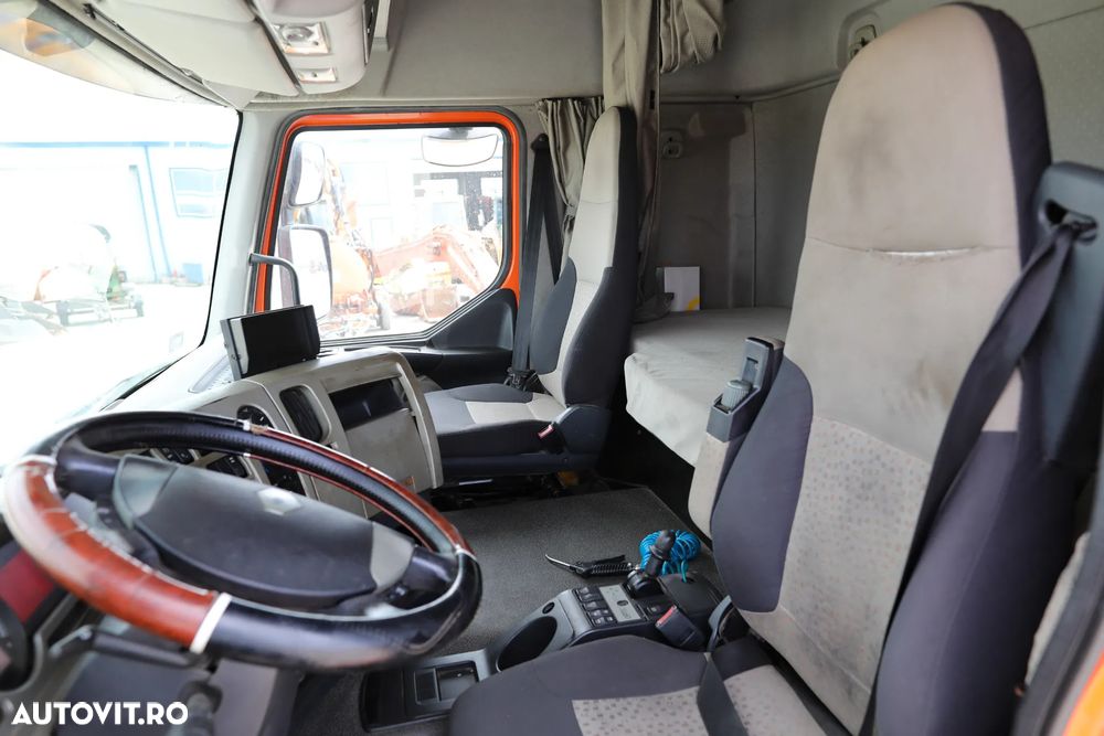 Renault Premium Lander DXi 450.26T - 17