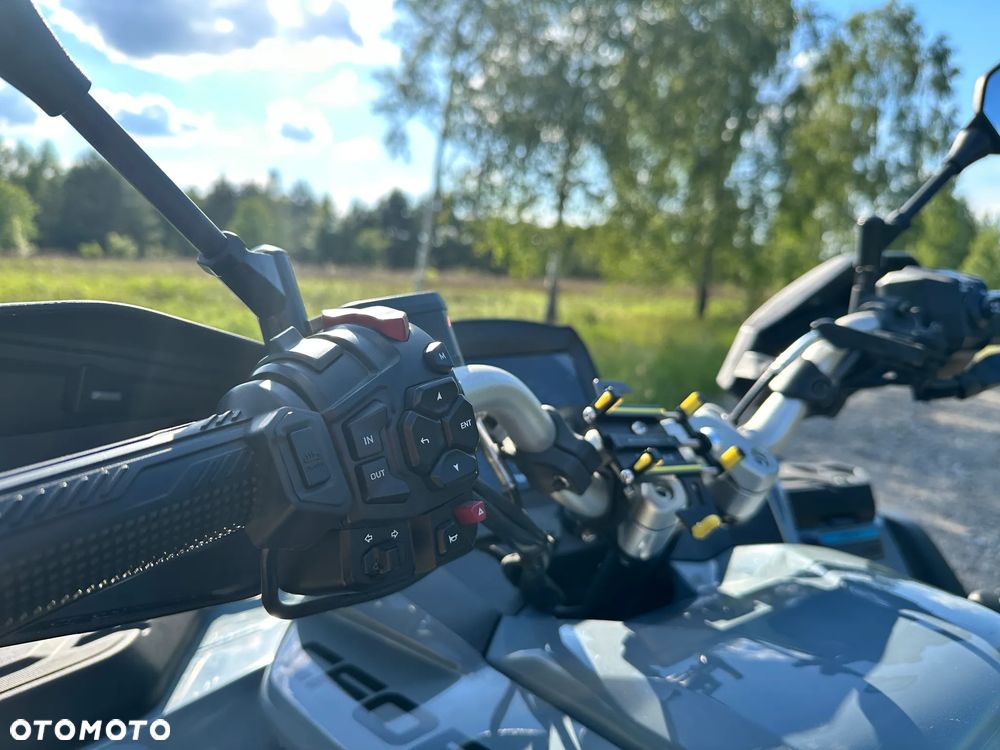 CFMoto CForce - 6
