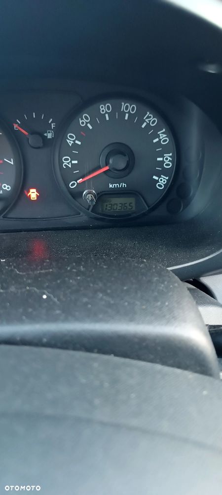 Kia Picanto 1.1 - 7
