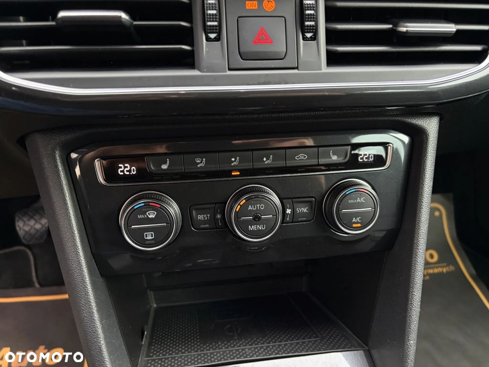 Seat Tarraco 1.5 TSI ACT OPF Xcellence - 31