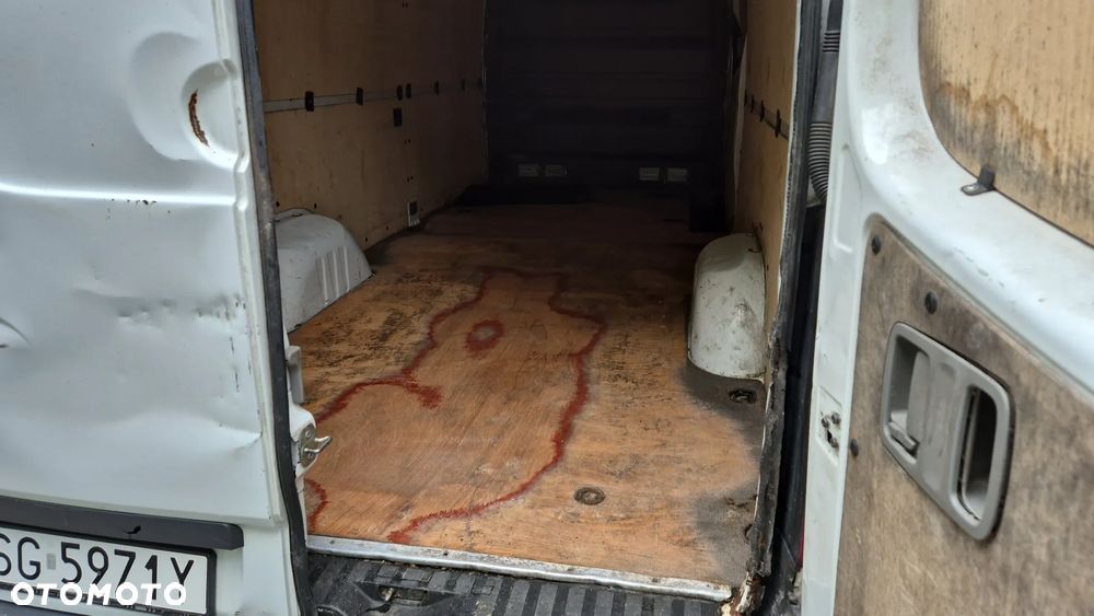 Mercedes-Benz SPRINTER - 6