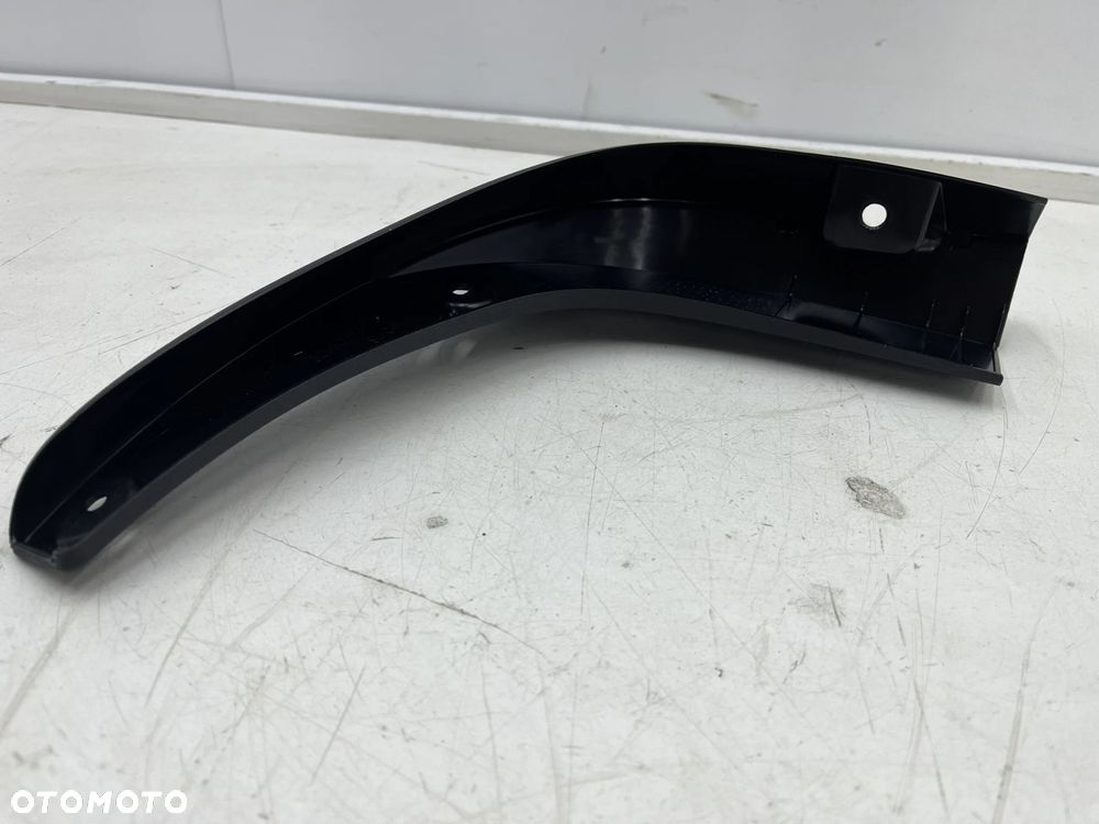 Chlapacze Kia Sportage 3 III 10-15r. PRAWA tylna osłona błotnika NOWE orginalne 868423w001 - 6