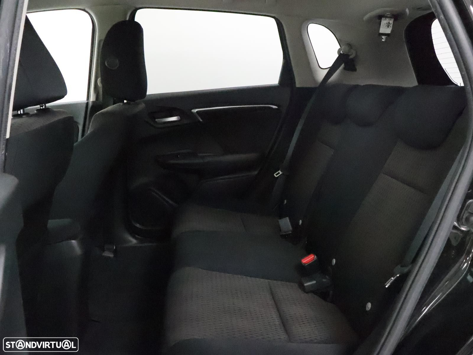 Honda Jazz 1.3 I-VTEC Elegance - 5