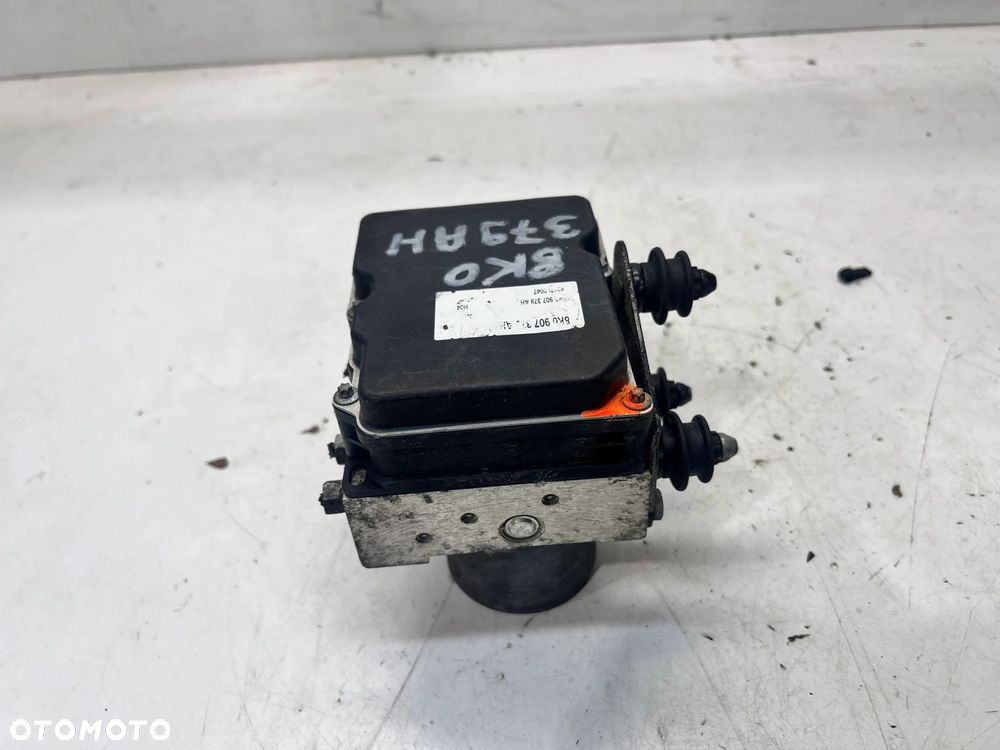 POMPA ABS ESP AUDI A4 B8 A5 8T Q5 8R 8K0907379AH - 4