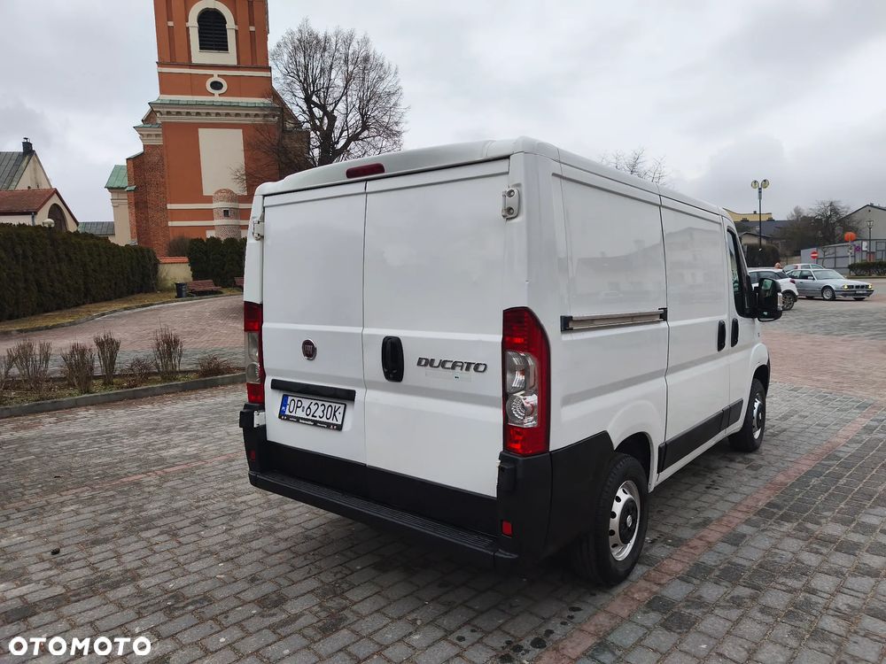 Fiat Ducato - 5