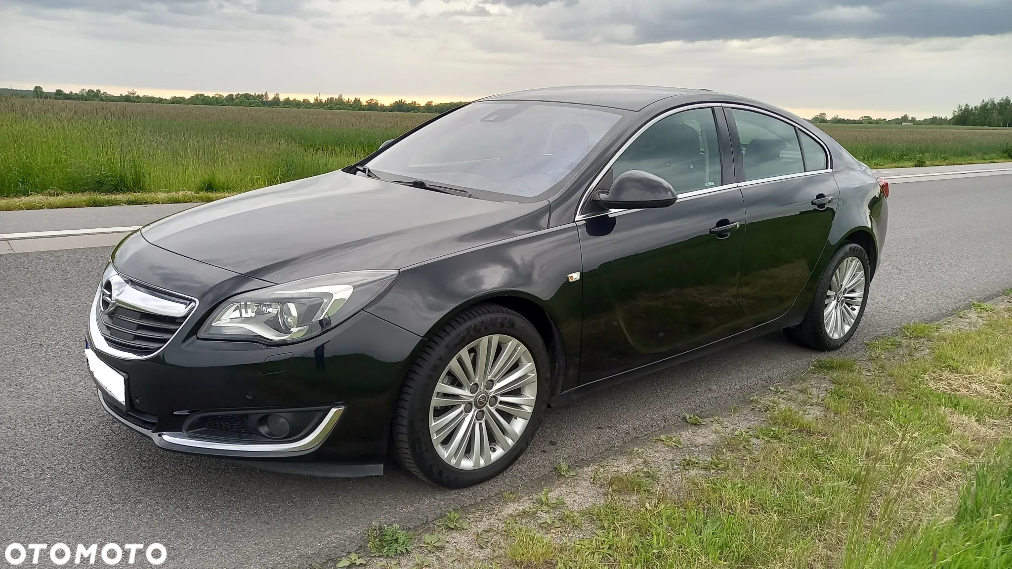 Opel Insignia - 17