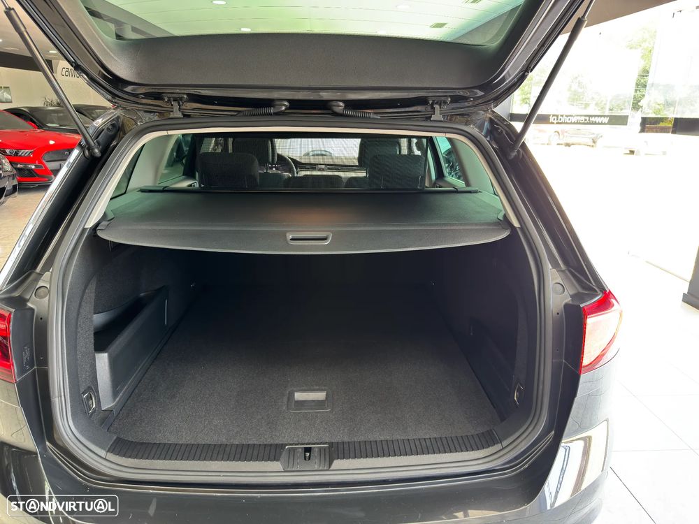 VW Passat Variant 1.4 TSI GTE+ Plug-in - 26