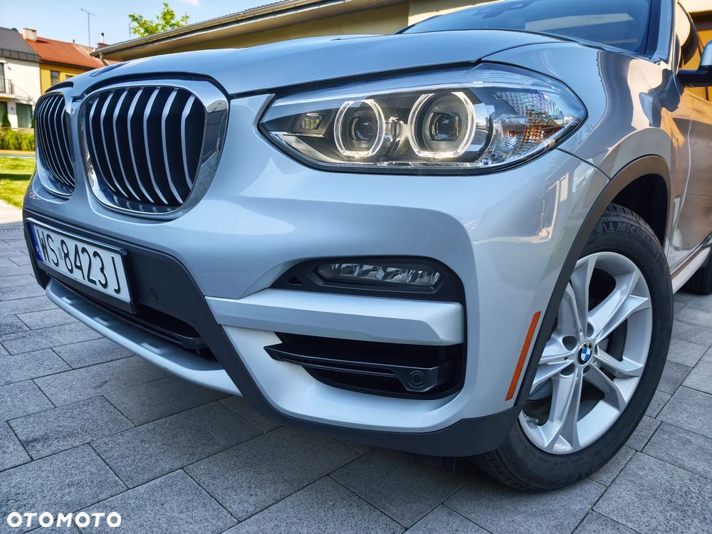 BMW X3 xDrive30i xLine - 6