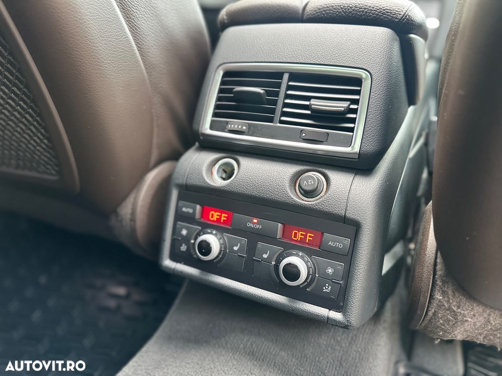 Audi Q7 3.0 TDI Quattro Tip - 16