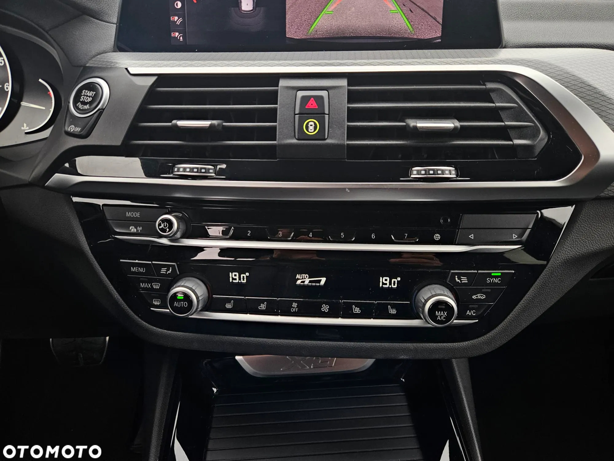 BMW X3 xDrive20i M Sport sport - 21