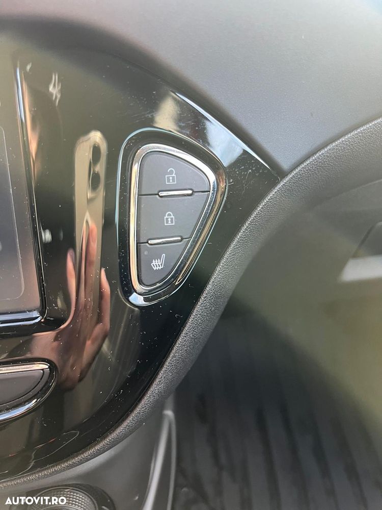 Opel Corsa 1.4 ECOTEC Start/Stop Drive - 16