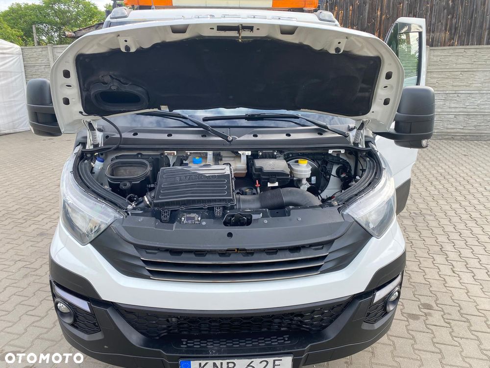 Iveco DAILY - 27