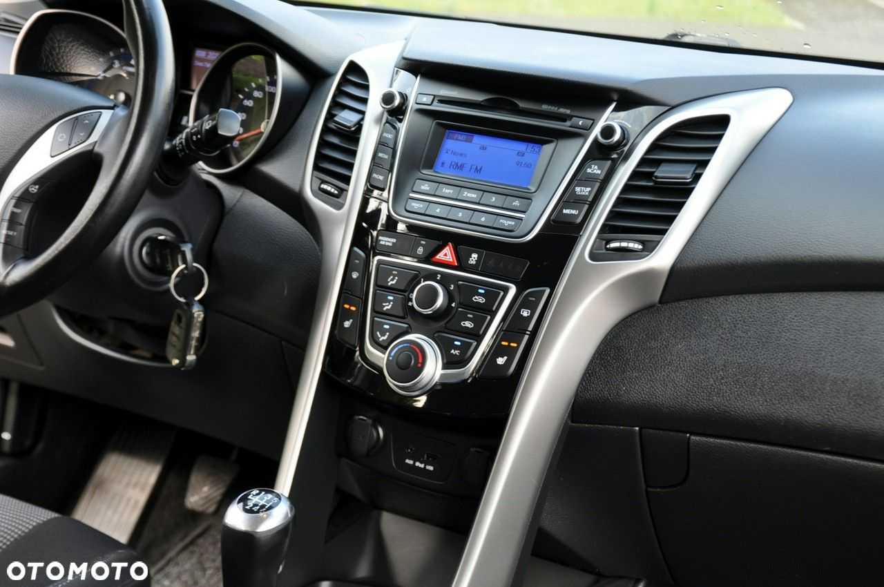 Hyundai i30 - 26