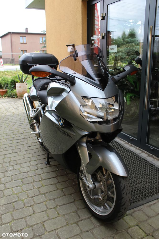 BMW K - 5