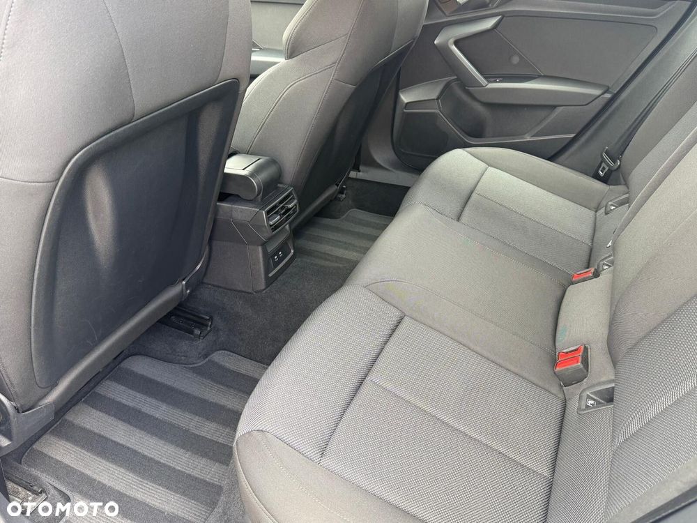 Audi A3 Sportback 35 TFSI mHEV Advanced S tronic - 13