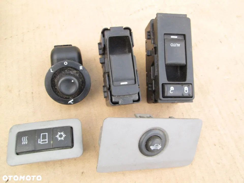 przeŁĄcznik chrysler sebring dodge avenger - 1