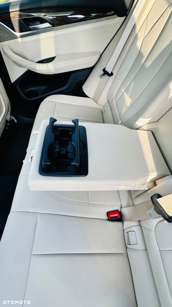 BMW X3 xDrive30i xLine sport - 11