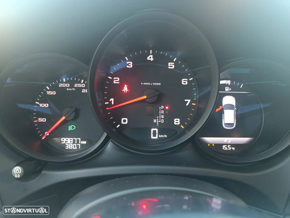 Porsche Macan Standard - 19