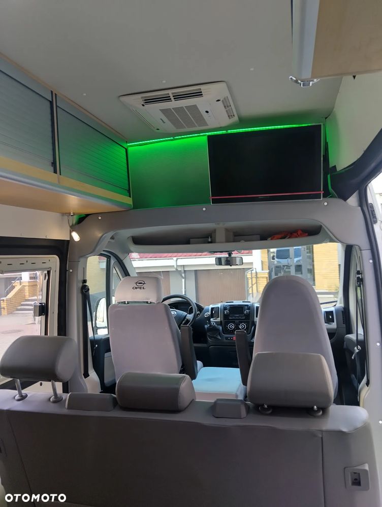 Fiat Ducato - 6