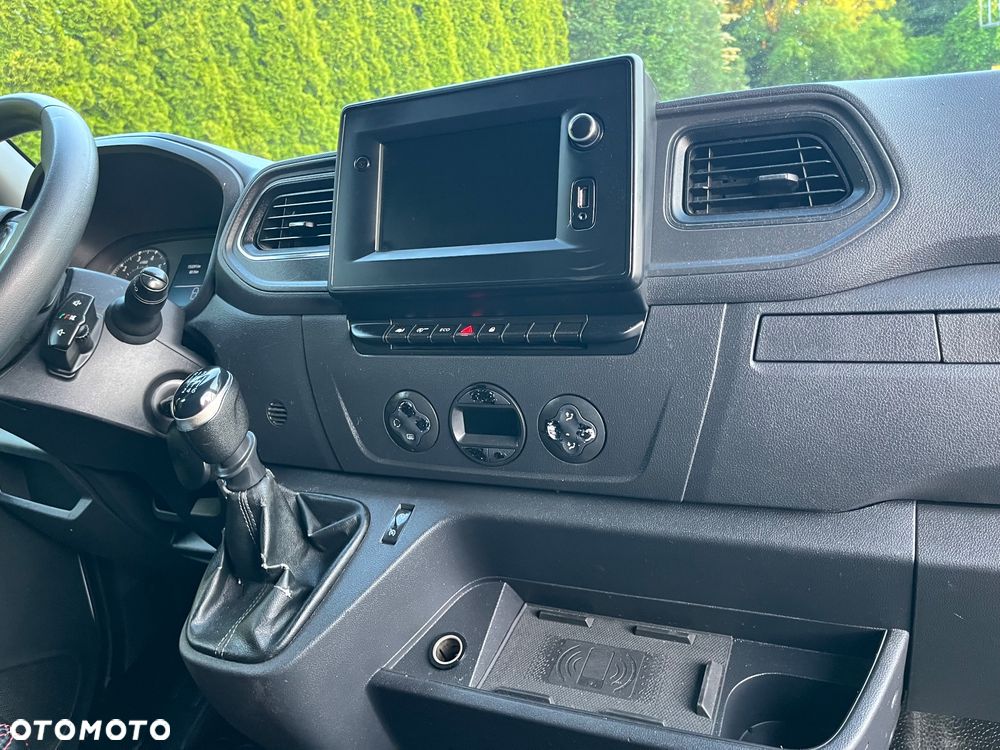Renault Master - 4
