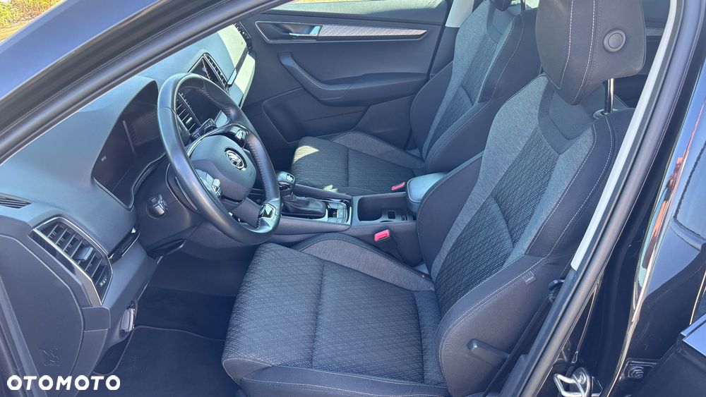 Skoda Karoq 2.0 TDI SCR 4x4 Style DSG - 7