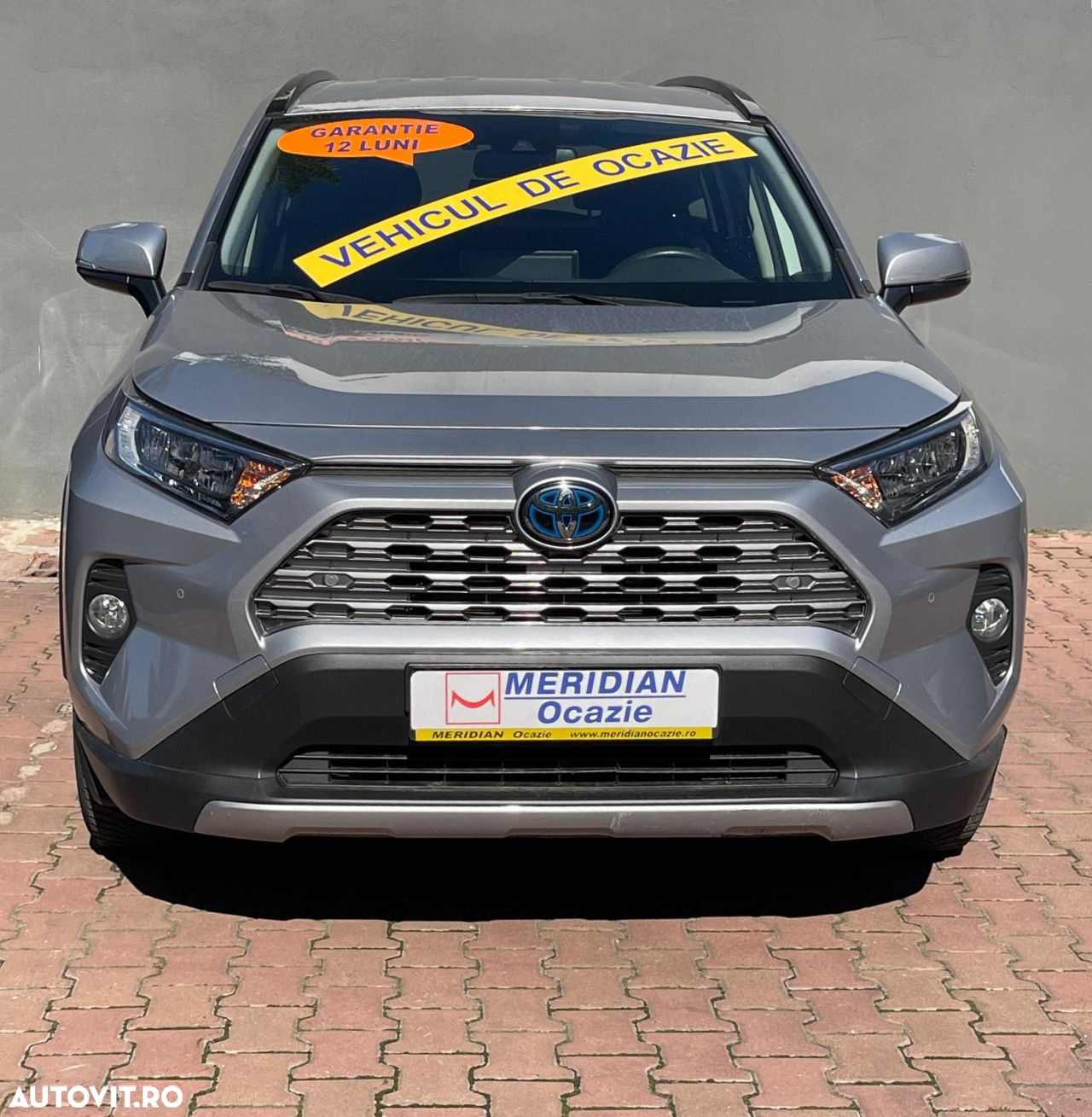 Toyota RAV4 - 3