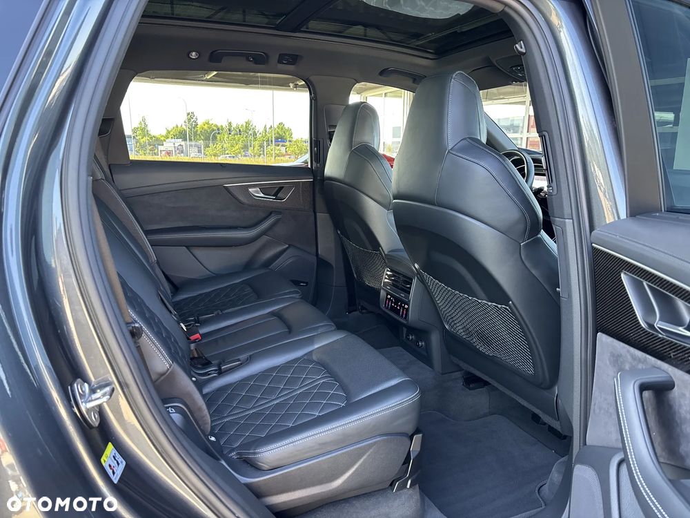 Audi SQ7 TDI Quattro Tiptr - 13