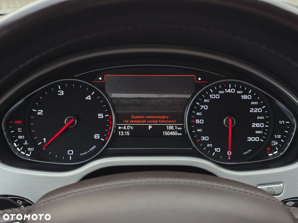 Audi A8 3.0 TDI clean diesel Quattro - 28