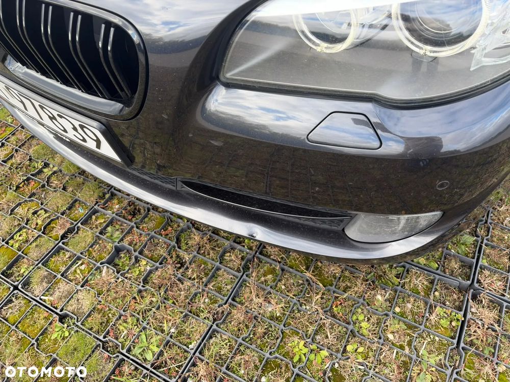 BMW Seria 5 - 9