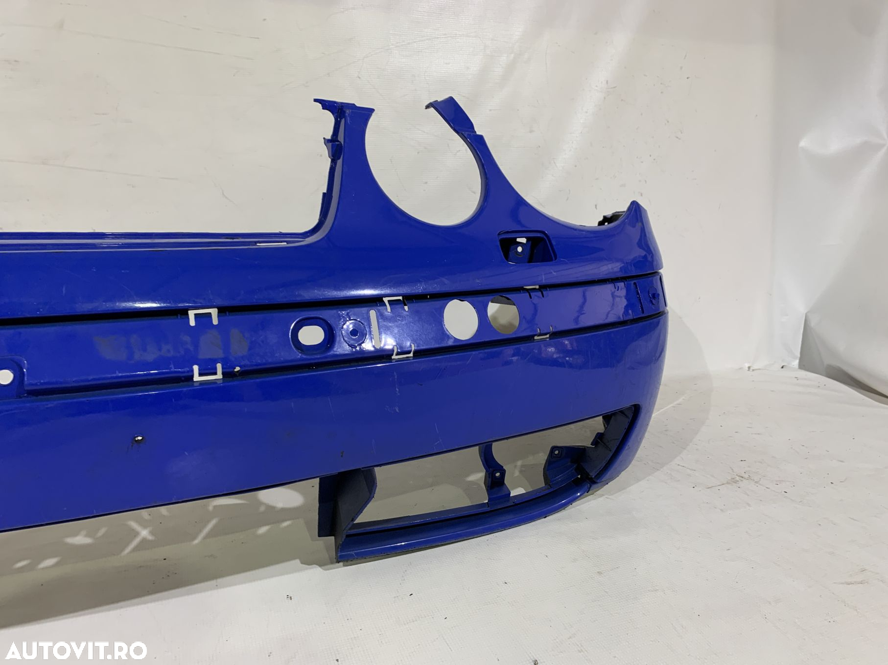 Bara fata VW Polo 9N1, 2001, 2002, 2003, 2004, cod origine OE 6G0807221. - 22