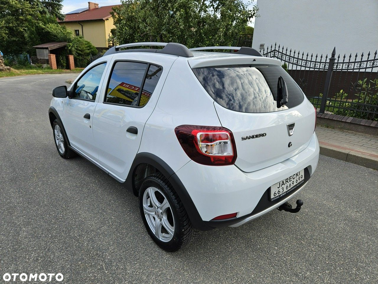 Dacia Sandero Stepway - 6