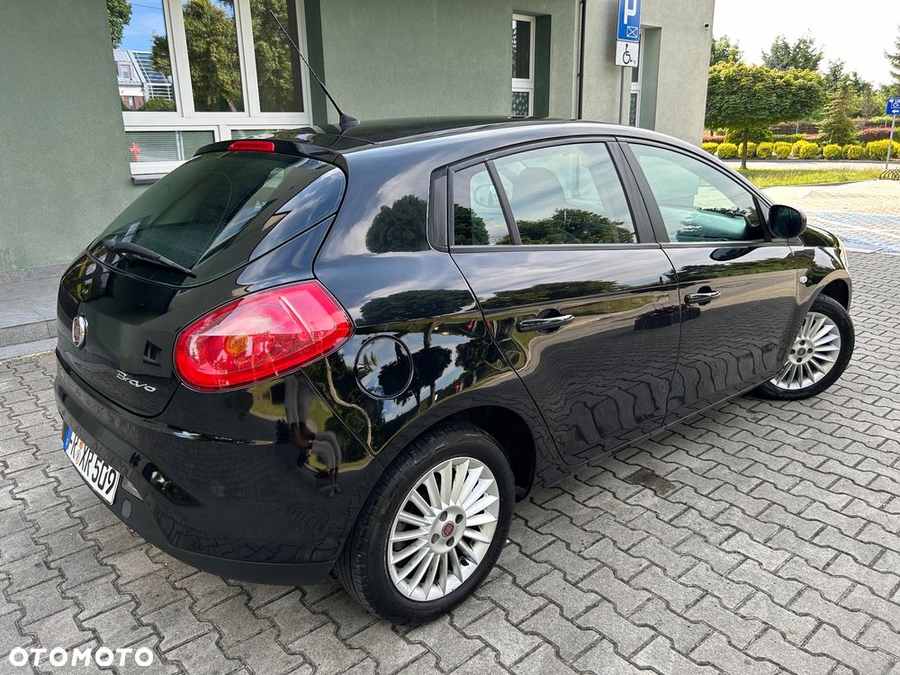 Fiat Bravo 1.4 16V Active - 4