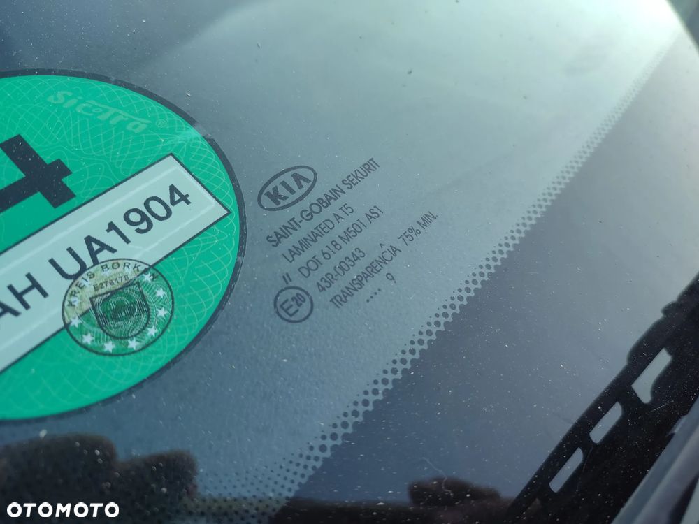 Kia Sportage 2.0 2WD Cup - 8