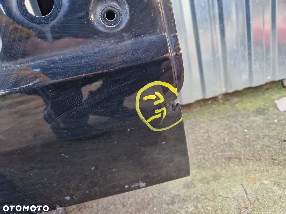 Ford Transit Custom Lift Drzwi Boczne Prawe rozsuwane - 11