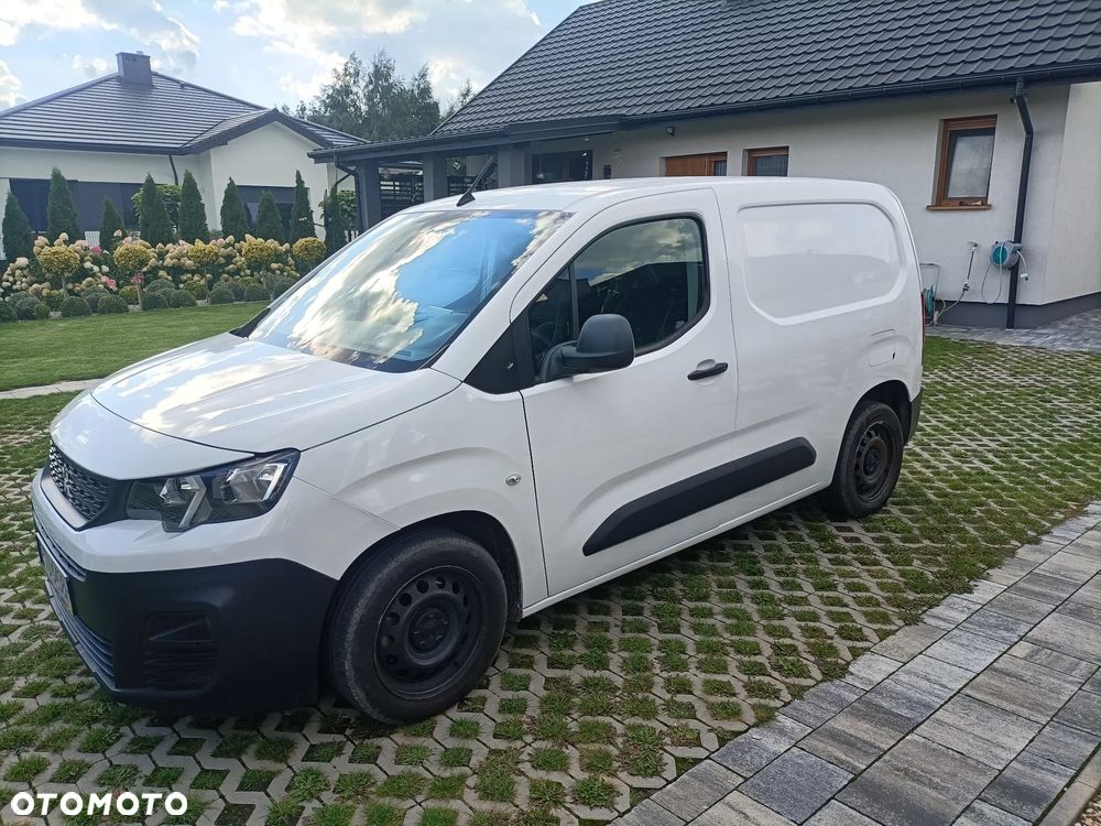 Peugeot Partner - 3