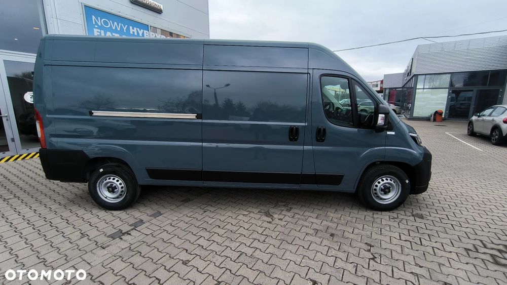 Fiat Ducato - 5