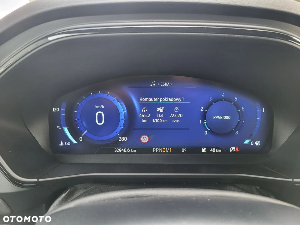 Ford Focus 2.3 EcoBoost ST - 5