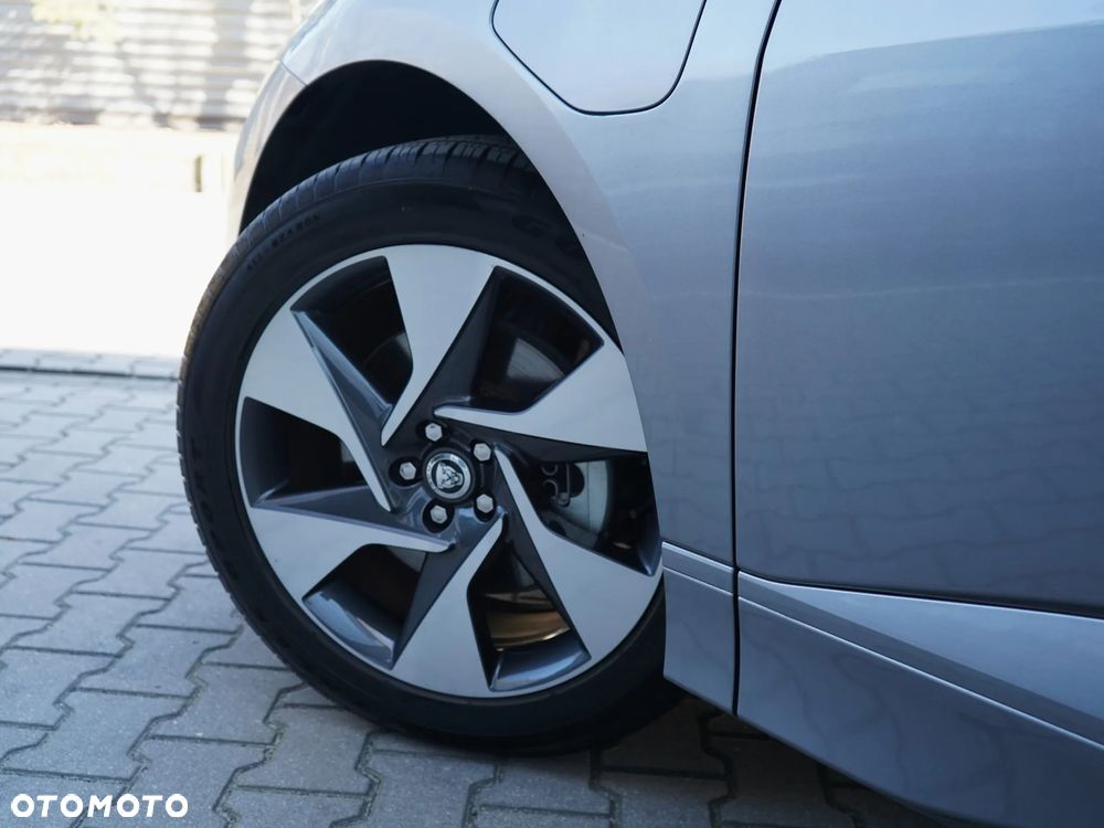 Jaguar I-Pace EV400 AWD R-Dynamic SE - 6