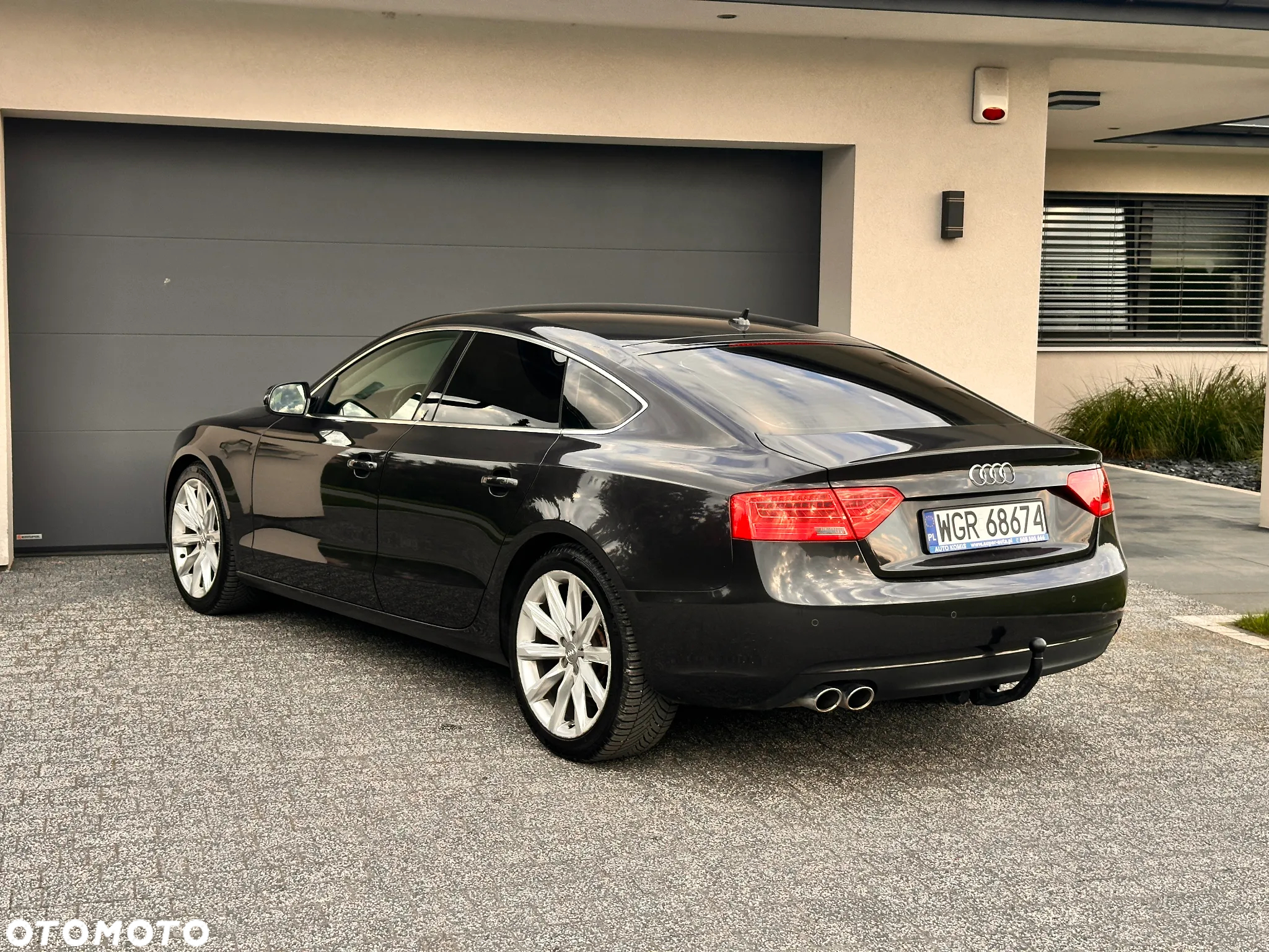 Audi A5 - 12