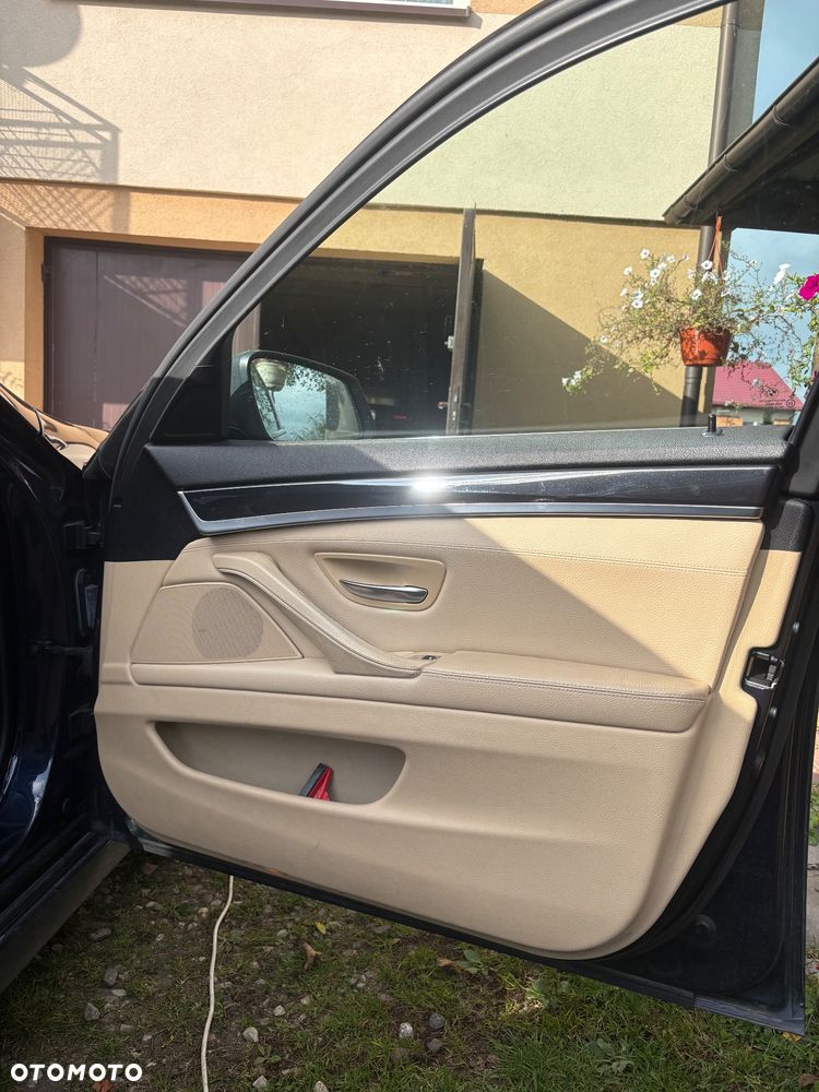 BMW Seria 5 - 17