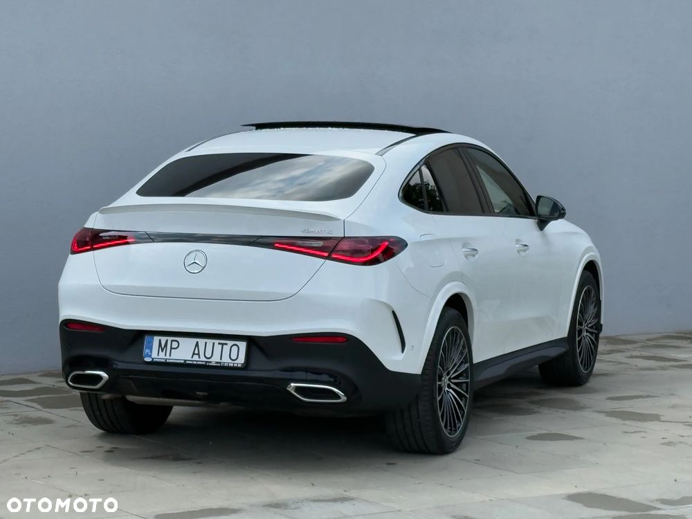 Mercedes-Benz GLC - 6